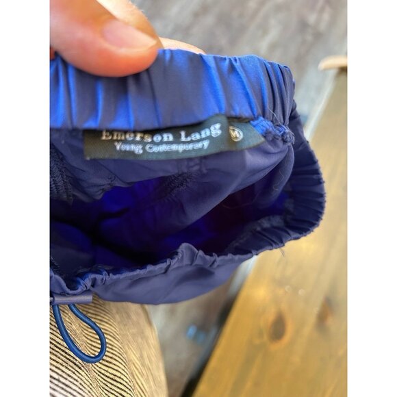 Emerson‎ Lang Cargo Pants size Medium - Picture 5 of 5